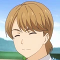 Yoshiaki Nikaidō mugshot (anime)