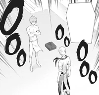 Satoshi was defeated by Eishi