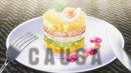 Rindo's Causa (anime)