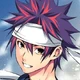 Sōma Yukihira mugshot 2
