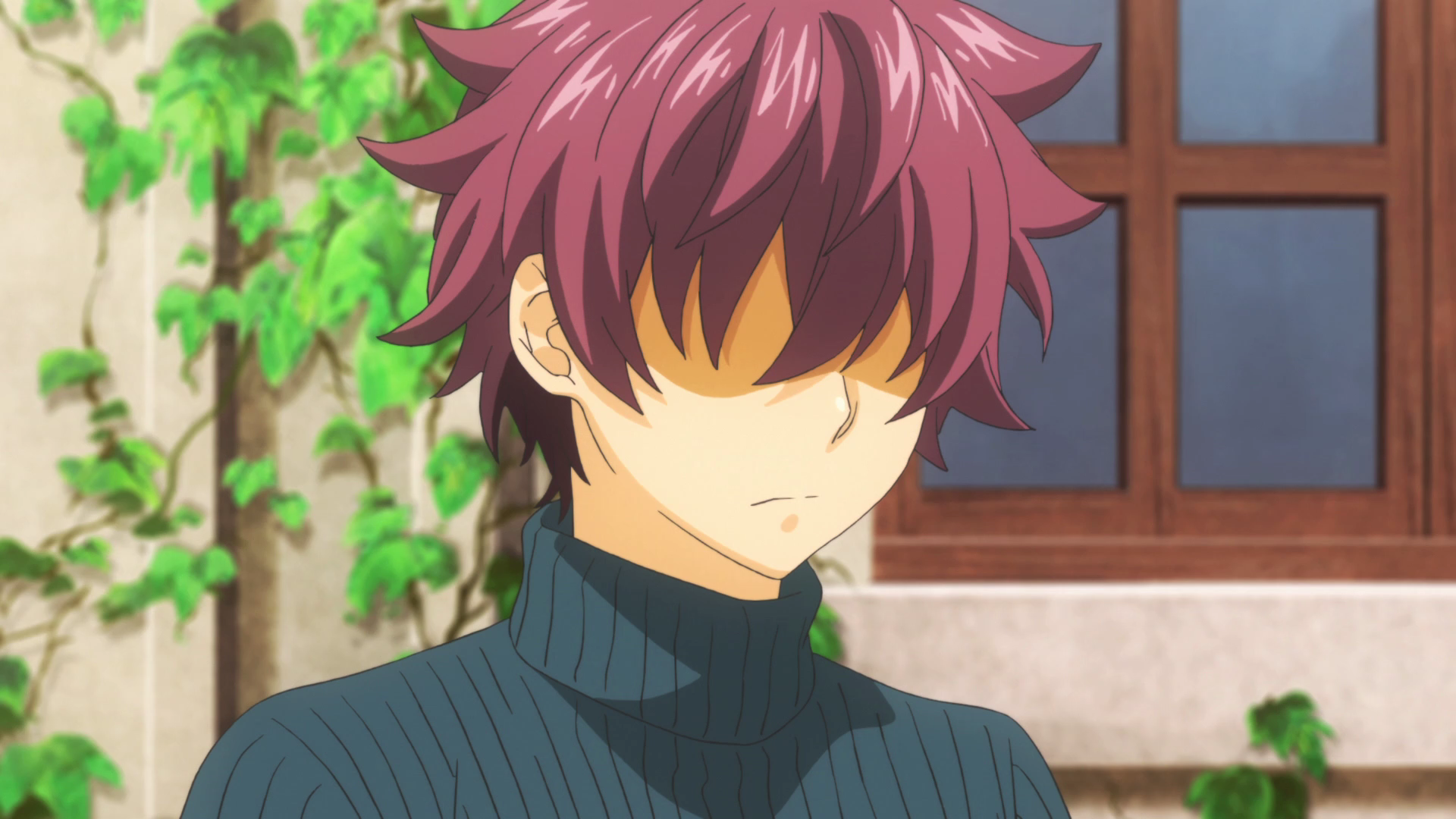 Shun Ibusaki Wiki Shokugeki No Soma Fandom Shun Ibusaki Wiki Shokugeki No Soma Fandom