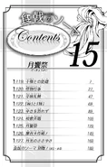 Volume 15 Table of Contents.png (485 KB) Table of Contents