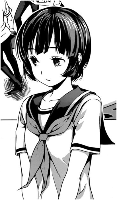 Mayumi Kurase, Shokugeki no Soma Wiki