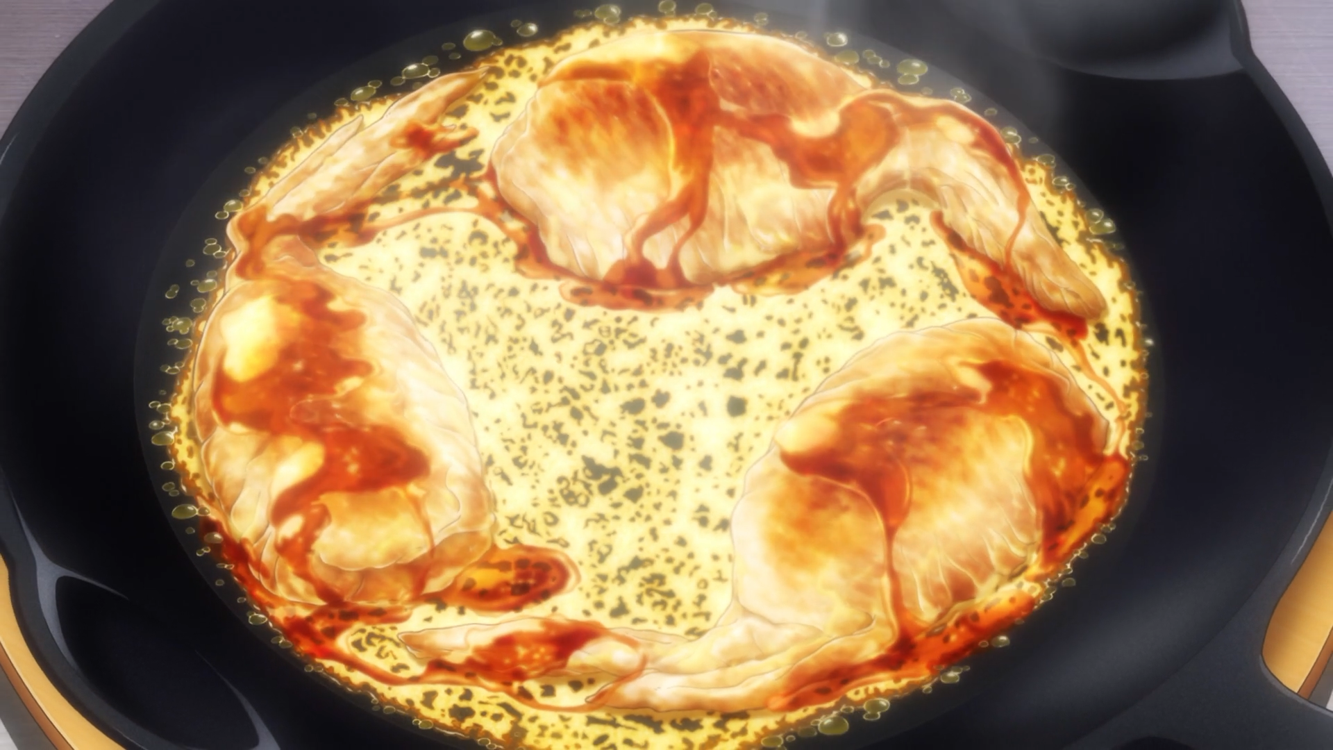 Food Wars! Shokugeki no Soma (season 4) - Wikipedia