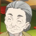 Kiyo mugshot (anime)