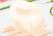 The Salmon Ice Cream