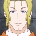 Donato Gotōda mugshot (anime)