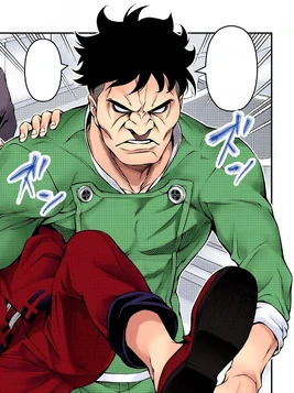 Manga