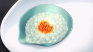 Neptune Diluted Ocean Gelée with Salmon Eggs