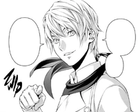 Eishi's competitive nature