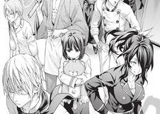 Roland Chapelle Shokugeki No Soma Wiki Fandom