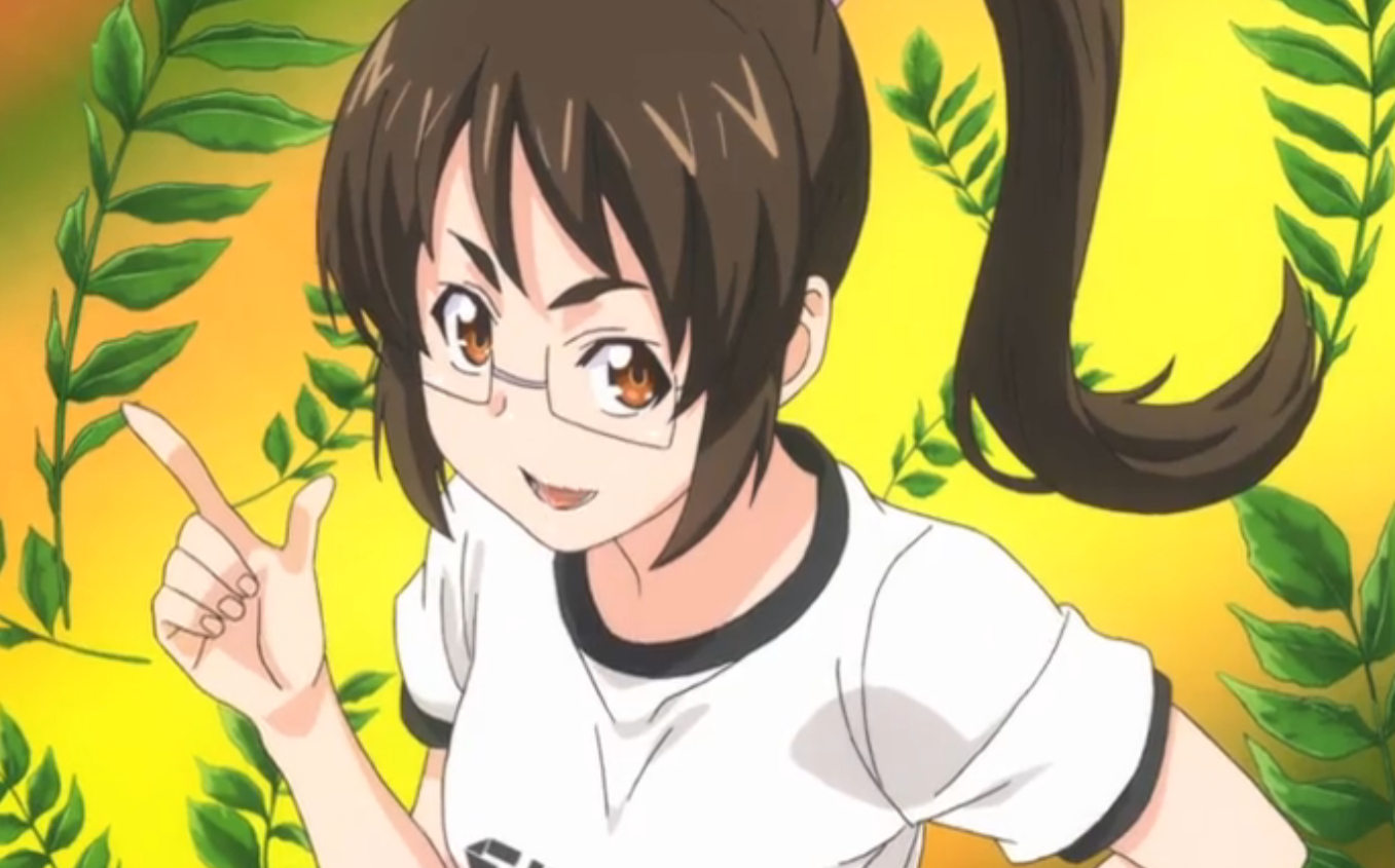 Jun Shiomi Wiki Shokugeki No Soma Fandom