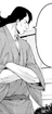 Tosuke's casual attire