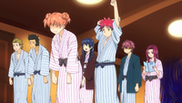 Sakaki Ryouko/#1870158 Food wars, Sakaki, Cute anime character