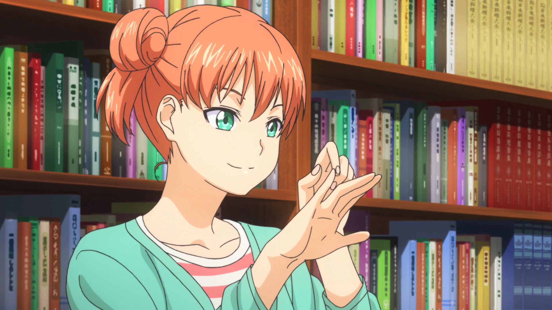 Yuki Yoshino Wiki Shokugeki No Soma Fandom Yuki Yoshino Wiki Shokugeki No Soma Fandom