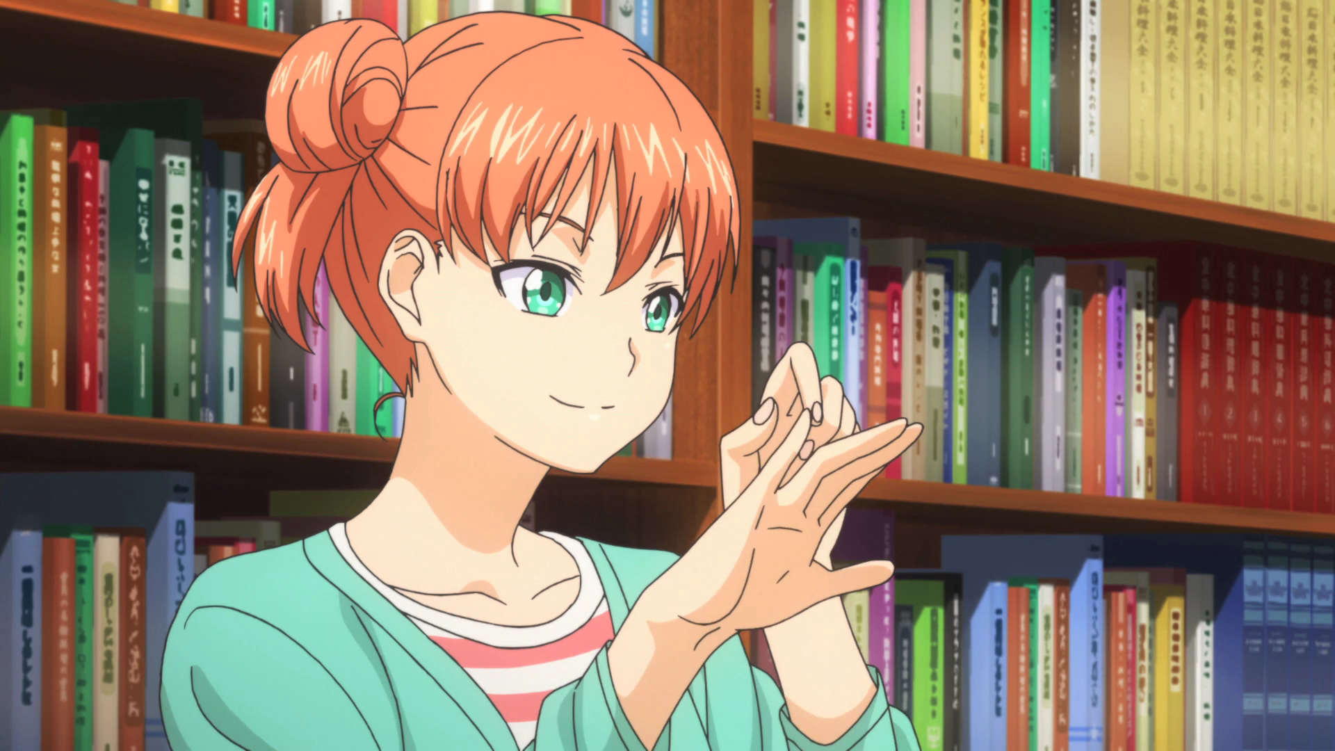 Yuki Yoshino Wiki Shokugeki No Soma Fandom