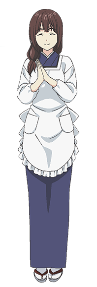 hinako inui shokugeki no soma wiki fandom hinako inui shokugeki no soma wiki