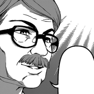 Takao Miyazato mugshot