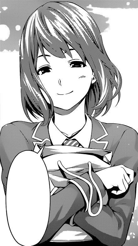 Hisako Arato, Shokugeki no Soma Wiki