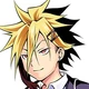 Terunori Kuga mugshot