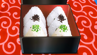 Three Kinds of Onigiri (anime)