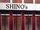 Shino's