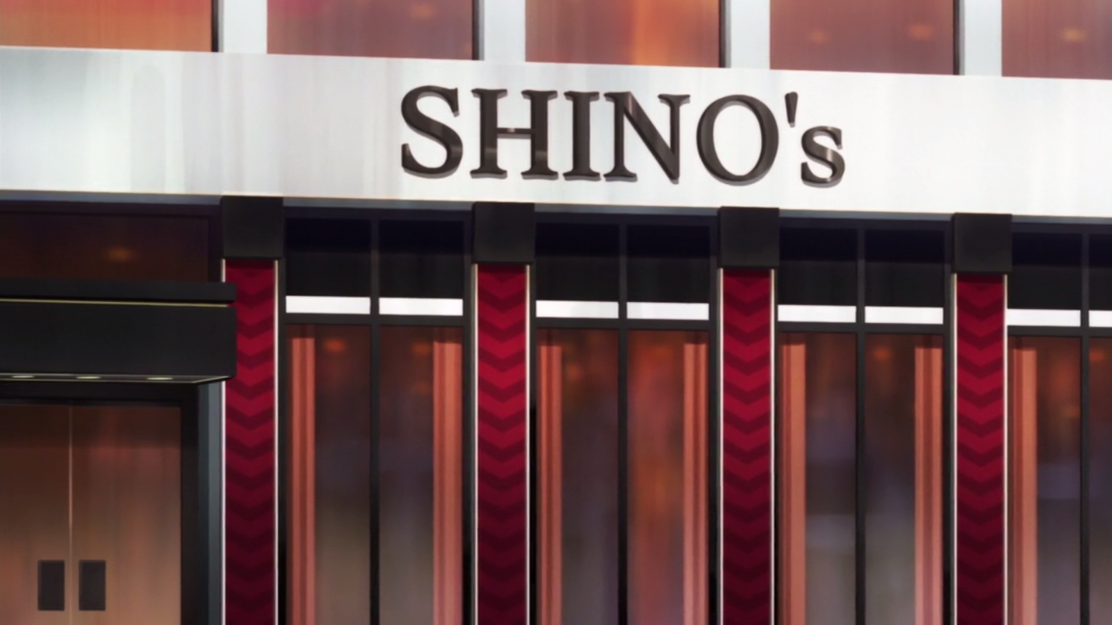 Shino S Shokugeki No Soma Wiki Fandom Shino S Shokugeki No Soma Wiki Fandom