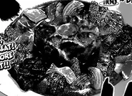 Beef Stew: Autumn Election Special as depicted in the manga