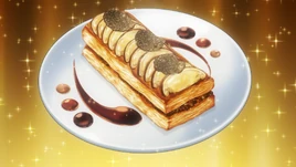 Rindo's Mille-Feuille (anime)
