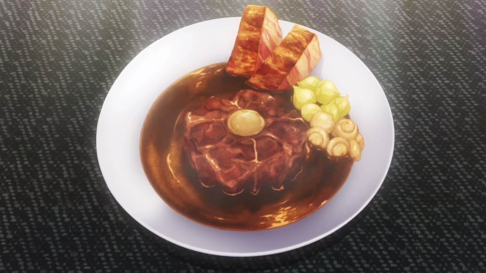 Roast Pork, Just Kidding, Shokugeki no Soma Wiki