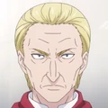 Roland Chapelle mugshot (anime)