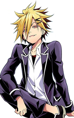 Category:Relationships, Shokugeki no Soma Wiki