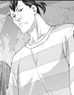 Tosuke at age 20