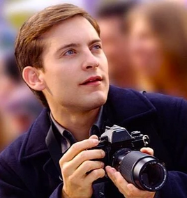 Peter Parker (young)