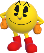 Pac-ManRe-Pac