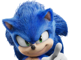 Sonic the Hedgehog (Sonic Cinematic Universe)