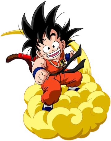 Goku | Shonen Heroes Wiki | Fandom
