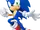 Sonic the Hedgehog (Sonic the Hedgehog)