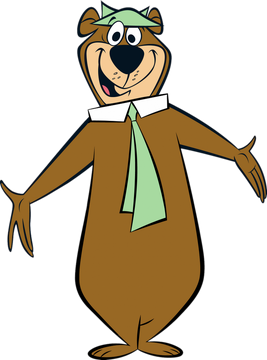 Yogi Bear