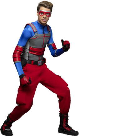 Kid Danger