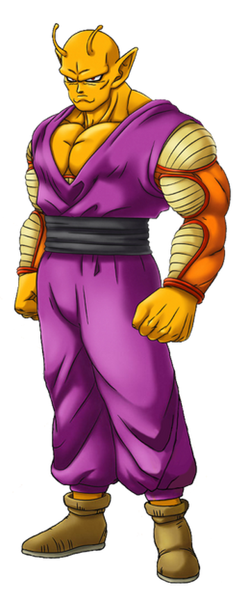 Piccolo | Shonen Rivals Wiki | Fandom Piccolo | Shonen Rivals Wiki | Fandom