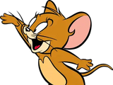 Jerry Mouse