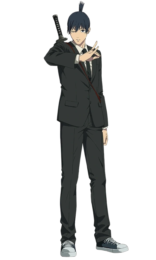 Aki Hayakawa | Shonen Rivals Wiki | Fandom