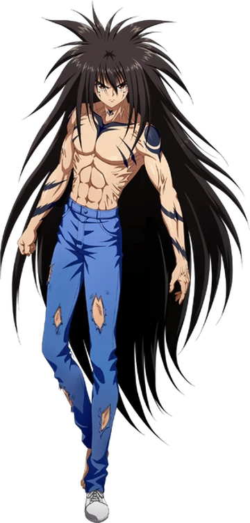 Yusuke Urameshi | Shonen Rivals Wiki | Fandom
