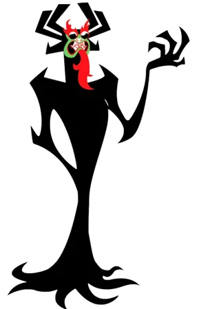 Aku | Shonen Villains Wiki | Fandom