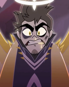 Unmasked