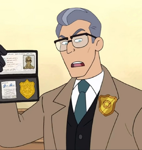AgentTrout