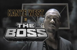 Kanye-boss