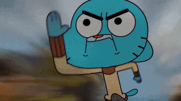 GumballSpeeds