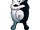 Edenswan/Shonen villain proposal: Monokuma from Danganronpa
